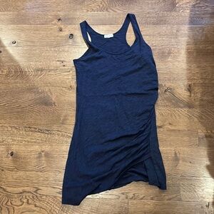Goldie Women’s Mini Grey Dress Size Medium